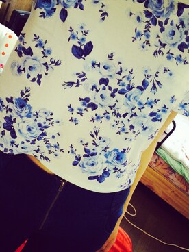 sayakaさんのコーディネート