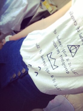 sayakaさんのコーディネート