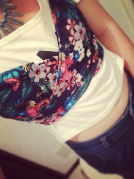 sayakaさんのコーディネート