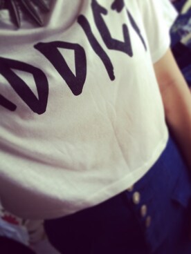 sayakaさんのコーディネート