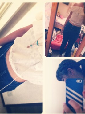 sayakaさんのコーディネート