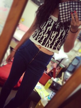 sayakaさんのコーディネート