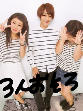 sayakaさんのコーディネート