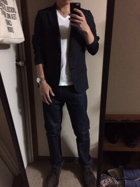 moto.さんのコーディネート