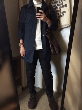 moto.さんのコーディネート