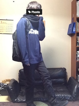 moto.さんのコーディネート