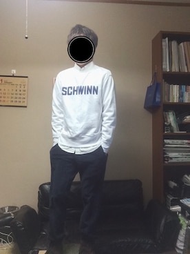 moto.さんのコーディネート