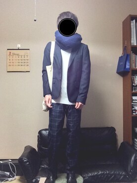 moto.さんのコーディネート