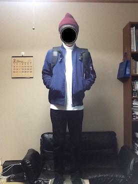 moto.さんのコーディネート