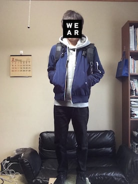 moto.さんのコーディネート