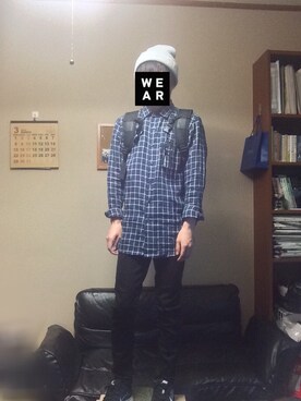 moto.さんのコーディネート