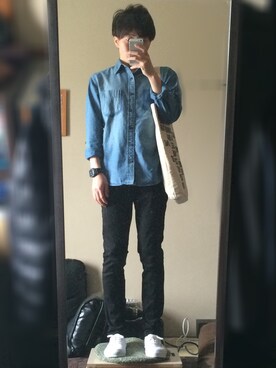 moto.さんのコーディネート