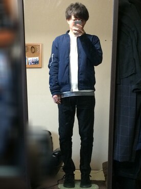 moto.さんのコーディネート