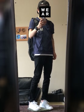 moto.さんのコーディネート