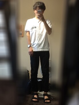 moto.さんのコーディネート