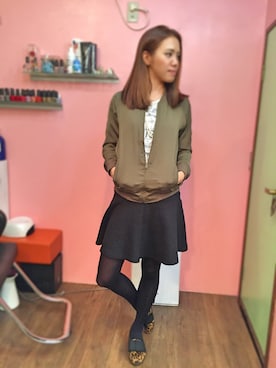 MINAKOさんのコーディネート