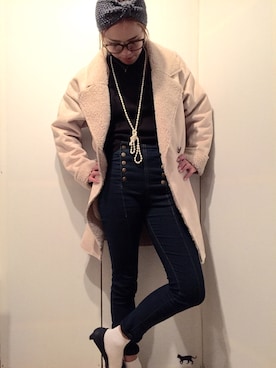 MINAKOさんのコーディネート