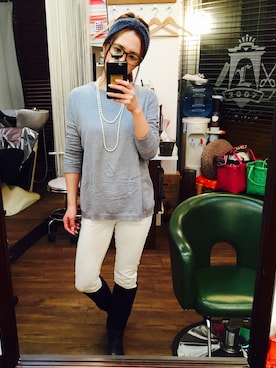 MINAKOさんのコーディネート