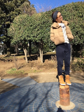 MINAKOさんのコーディネート