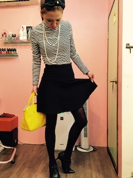 MINAKOさんのコーディネート