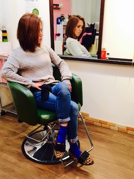 MINAKOさんのコーディネート