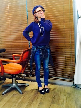 MINAKOさんのコーディネート