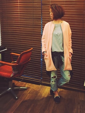 MINAKOさんのコーディネート