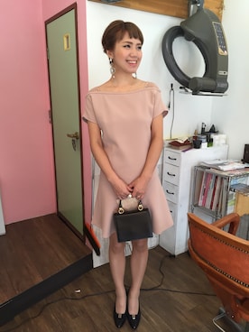 MINAKOさんのコーディネート