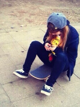 ひらやまちゃんさんのコーディネート