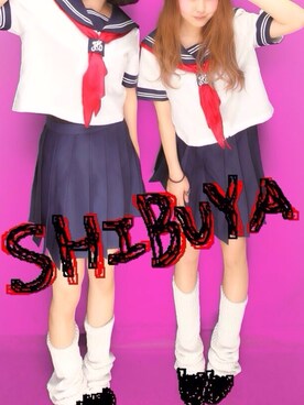 ひらやまちゃんさんのコーディネート