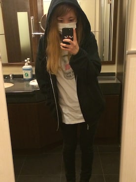 ひらやまちゃんさんのコーディネート