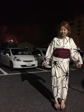 ひらやまちゃんさんのコーディネート