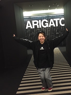 ひらやまちゃんさんのコーディネート