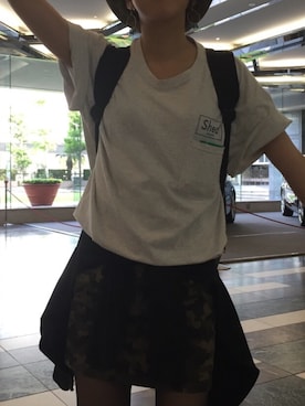 ひらやまちゃんさんのコーディネート