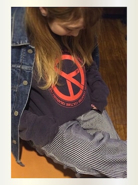 ひらやまちゃんさんのコーディネート