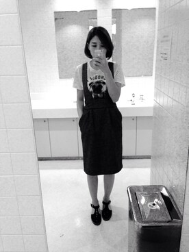 XR . Lさんのコーディネート