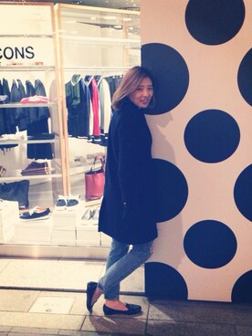 XR . Lさんのコーディネート