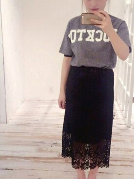 horiさんのコーディネート