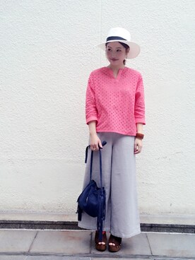 horiさんのコーディネート