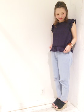 horiさんのコーディネート