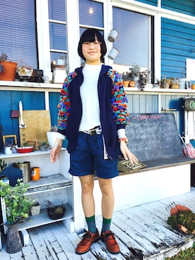 ukiさんのコーディネート