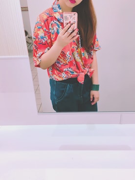 seriさんのコーディネート