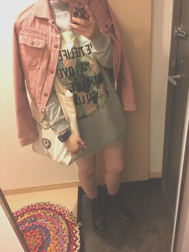 seriさんのコーディネート