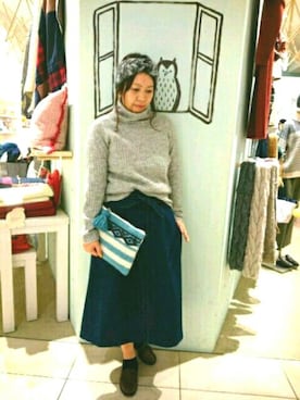 jyoさんのコーディネート