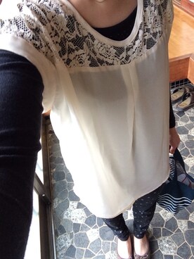 mayaさんのコーディネート