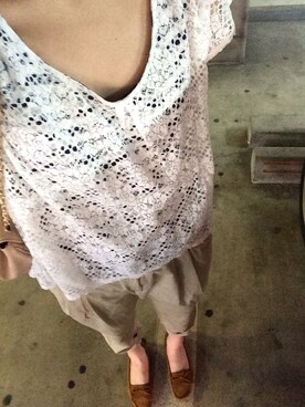 mayaさんのコーディネート