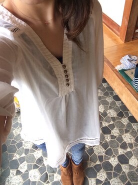 mayaさんのコーディネート