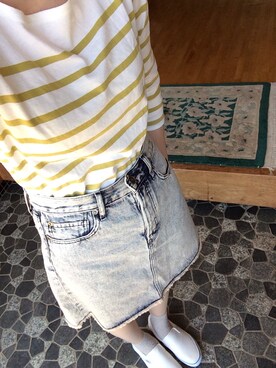 mayaさんのコーディネート