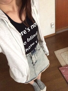 mayaさんのコーディネート