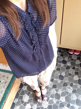 mayaさんのコーディネート